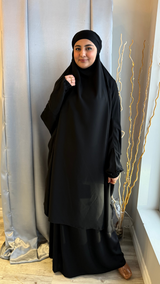 Prayer Jilbab/Skirt Set (UAE)