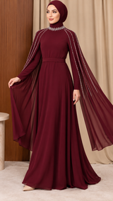 Nigar - Crimson
