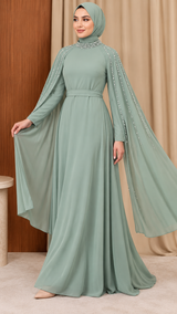 Nigar - Mint