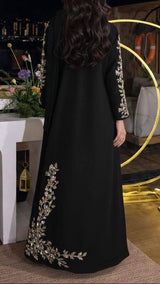 Malika (Black)