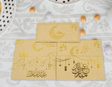 Eidi Envelopes