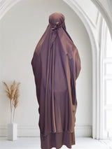 Prayer Jilbab/Skirt Set (UAE)