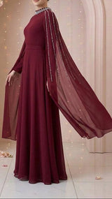 Nigar - Crimson