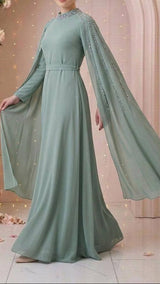 Nigar - Mint