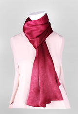 Satin Silk Scarf