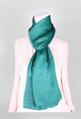 Satin Silk Scarf