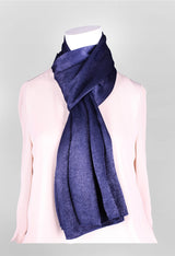 Satin Silk Scarf
