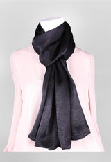 Satin Silk Scarf