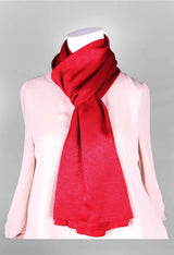 Satin Silk Scarf