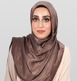 Satin Silk Scarf