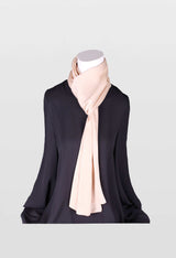 Satin Silk Scarf