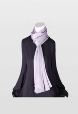 Satin Silk Scarf