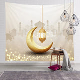 Ramadan/ Eid Backdrop