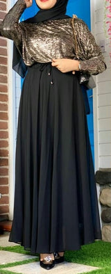 Flowy Chiffon Skirts