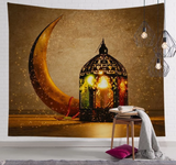 Ramadan/ Eid Backdrop