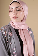Satin Silk Scarf