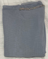 Chiffon Instant Hijab w Crystals