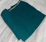 Chiffon Instant Hijab w Crystals