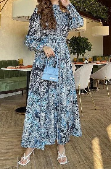 Maxi clearance vintage dress