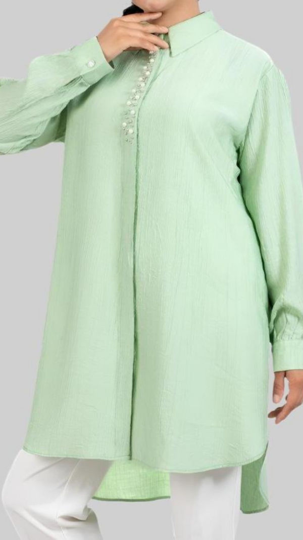 Modish Tunic