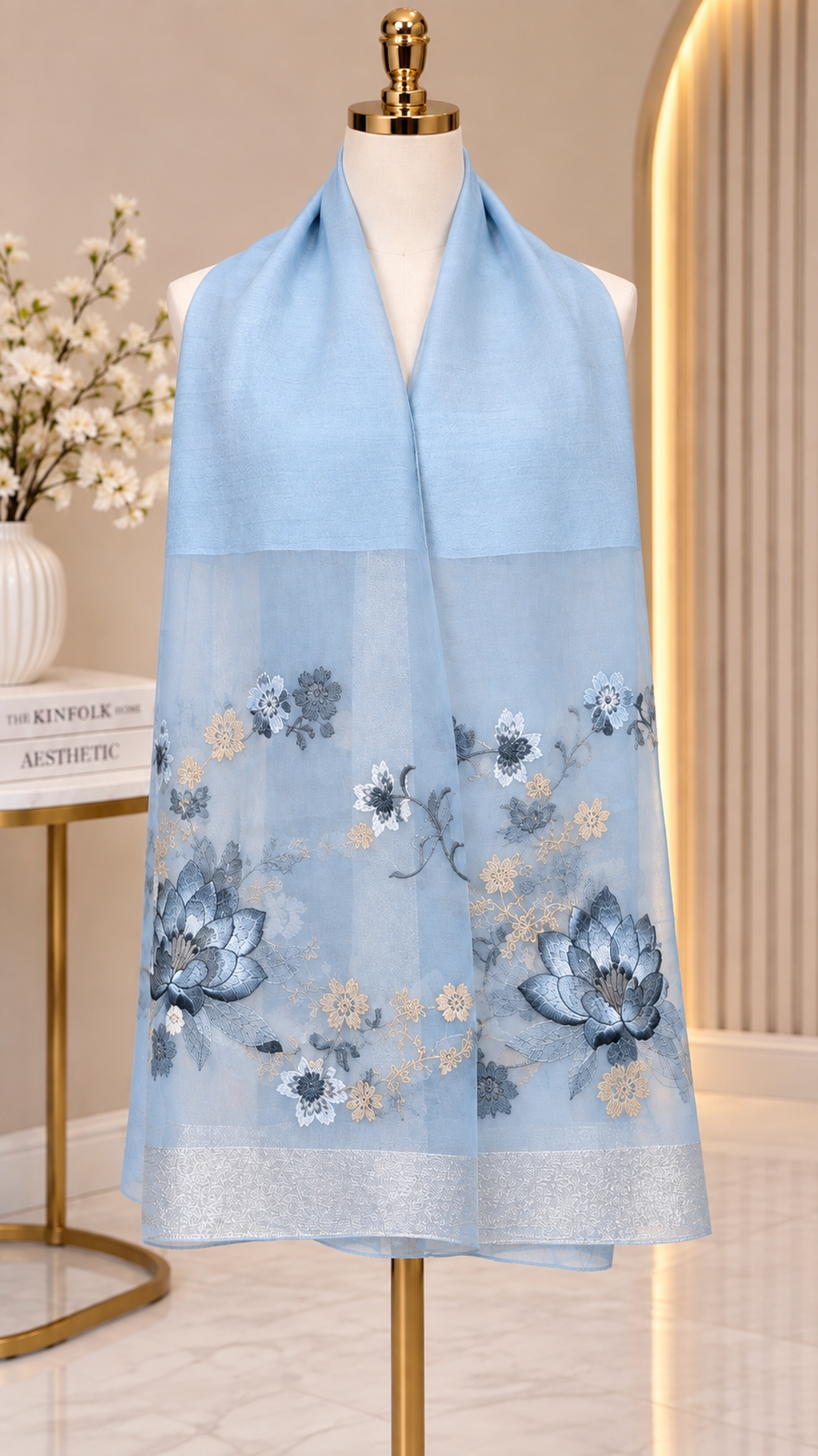 Scarves – TRENDY NISA