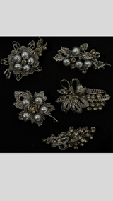 Brooches