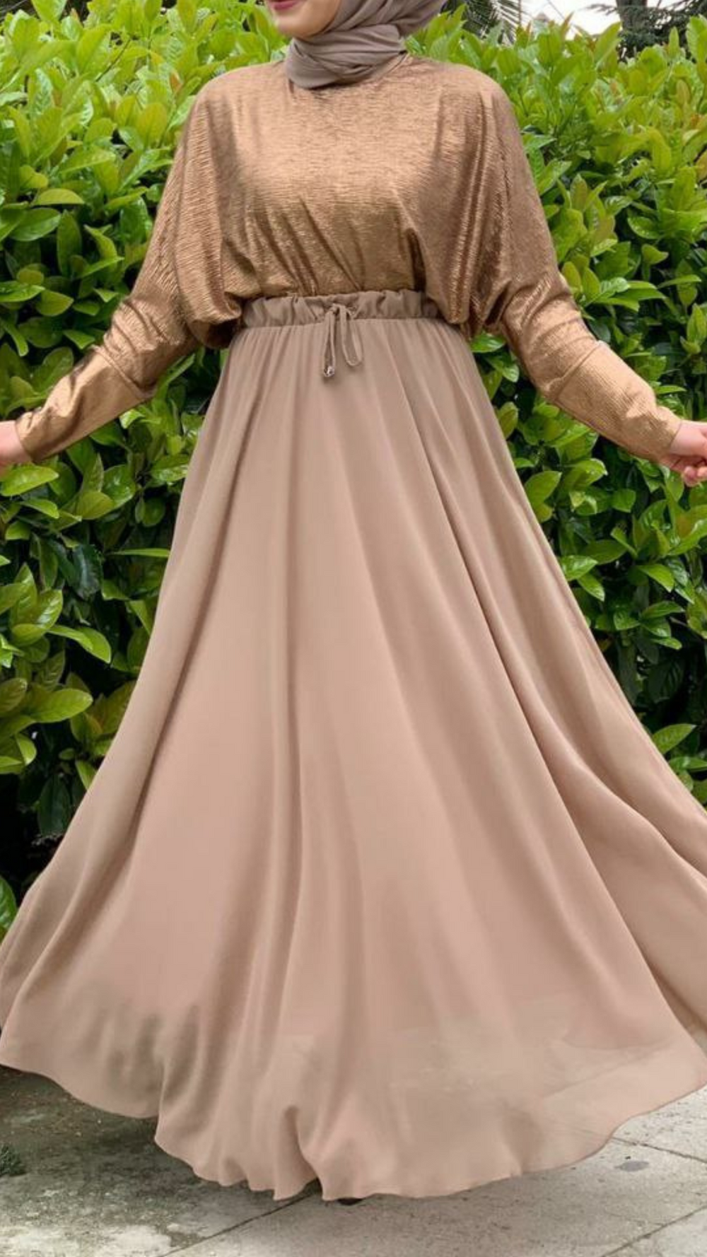 Flowy Chiffon Skirts – TRENDY NISA