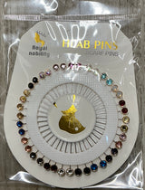 Hijab Pins