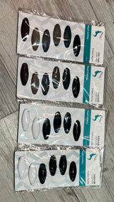 Safety Lock Pins