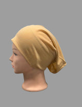 Tube Hijab Undercaps