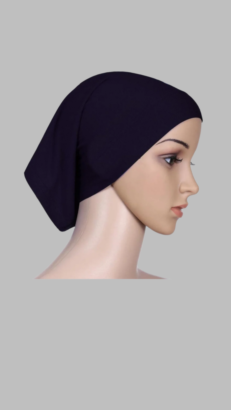 Tube Hijab Undercaps