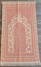 Luxury Prayer Mats (Turkey)