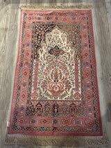Luxury Prayer Mats (Turkey)