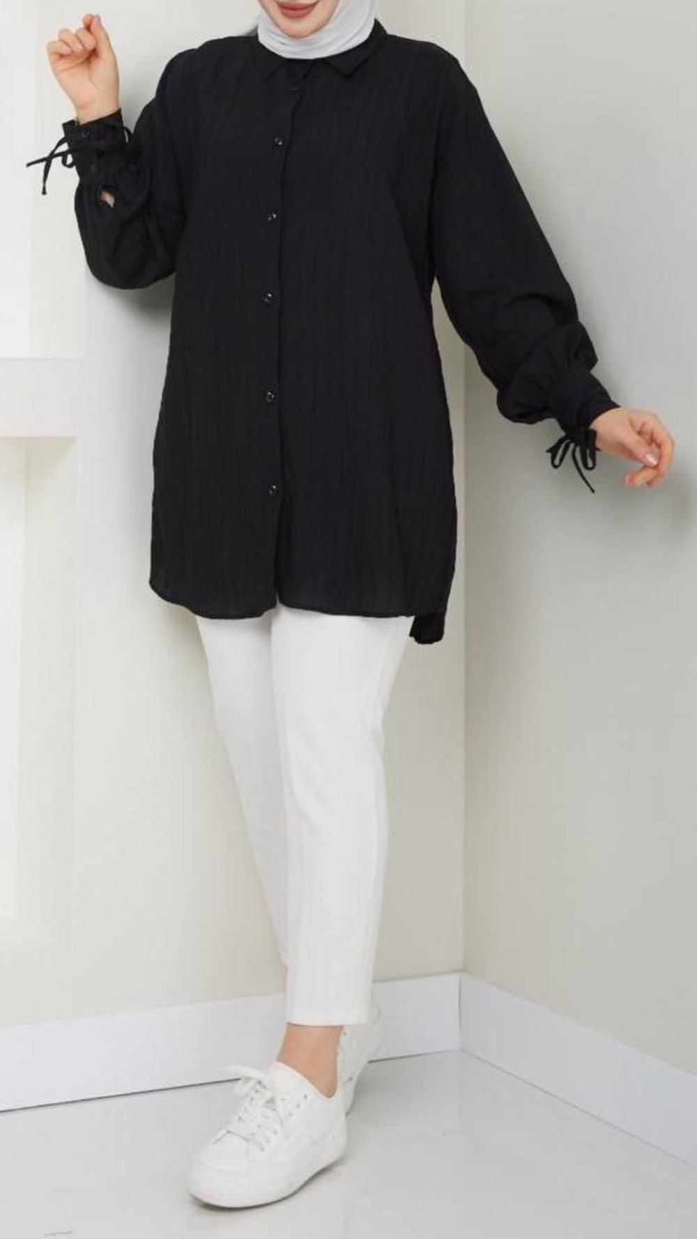 Tunics/Tops – TRENDY NISA