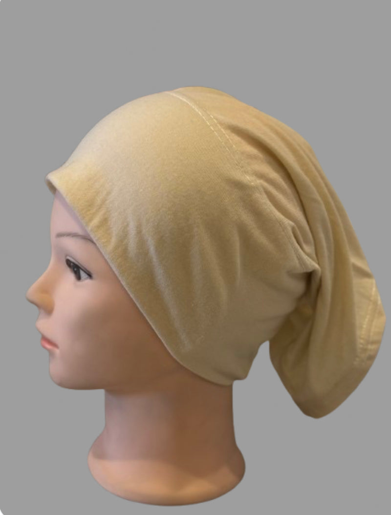 Tube Hijab Undercaps