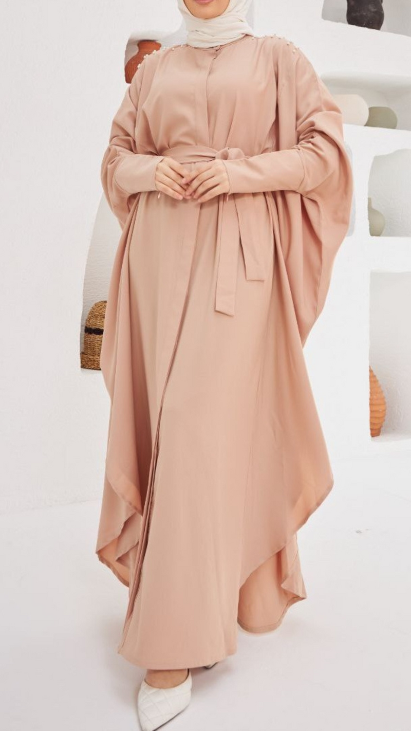 Lux Abayas