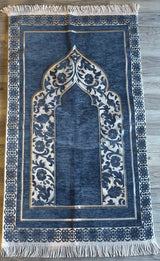 Luxury Prayer Mats (Turkey)