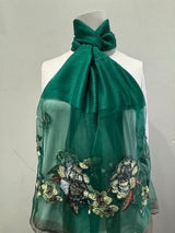 Party Fancy Scarf