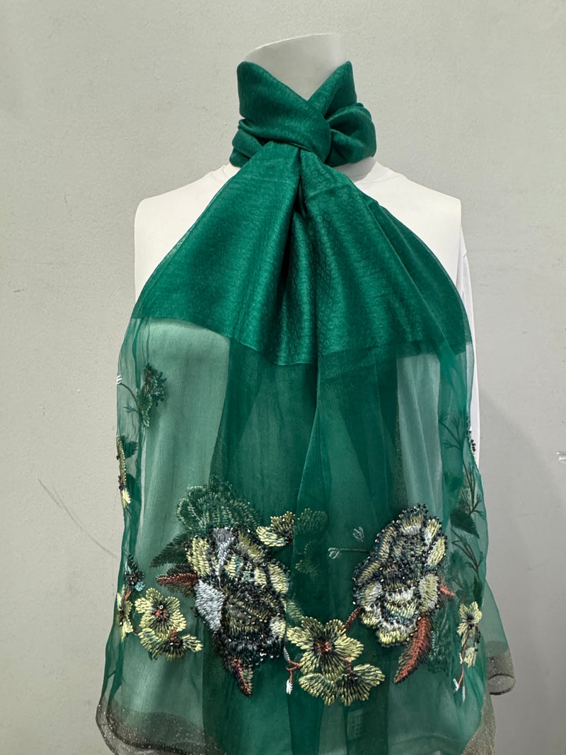 Party Fancy Scarf
