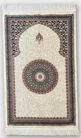 Luxury Prayer Mats (Turkey)