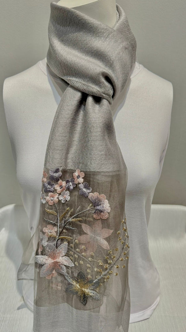 Party Fancy Scarf