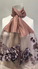 Party Fancy Scarf