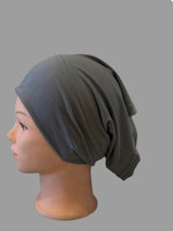 Tube Hijab Undercaps