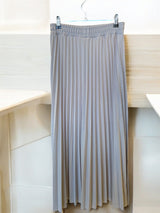 Casual Pleated Skirts