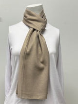 Shimmer Chiffon Scarf