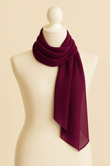 Classic Chiffon