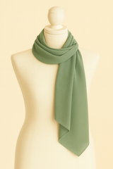Classic Chiffon