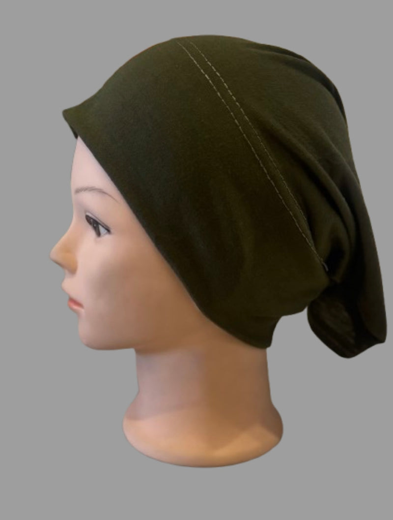 Tube Hijab Undercaps