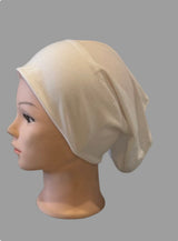 Tube Hijab Undercaps