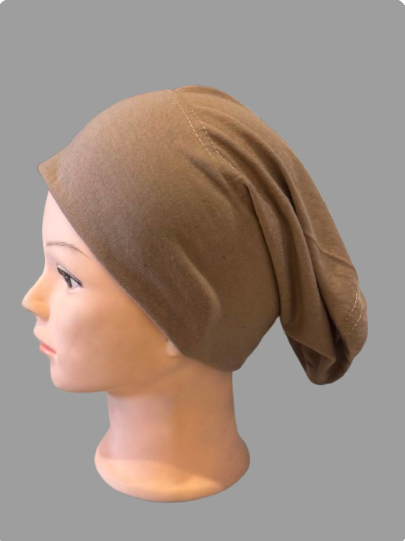 Tube Hijab Undercaps